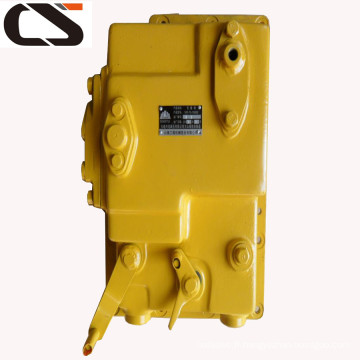 shantui SD16 valve de contrôle de transmission 16Y-75-10000